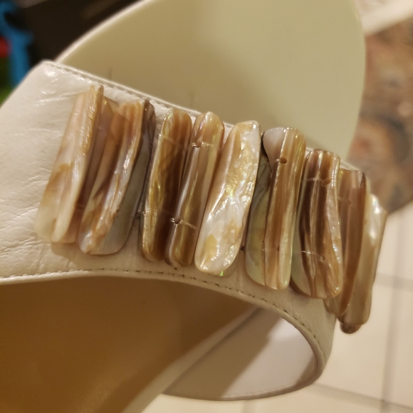 Impo shell sandal - Picture 9 of 9